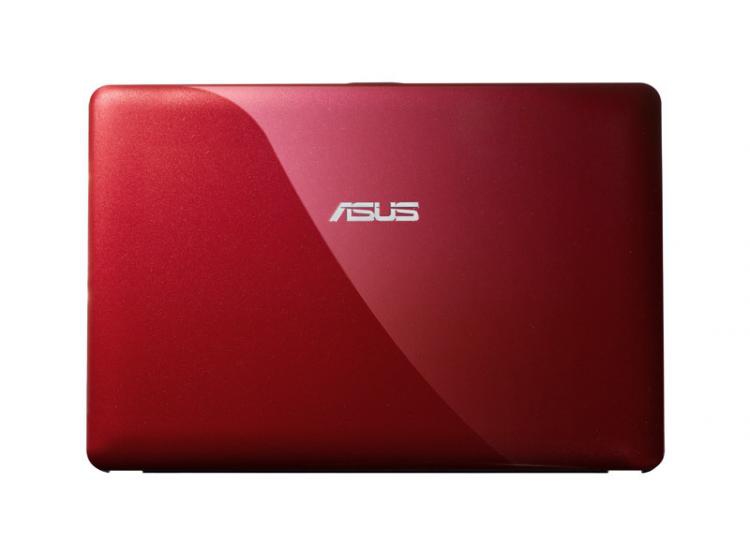 ASUS 1015BX-RED051S netbook AMD Dual-Core C-50