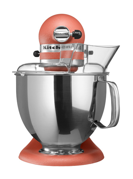 KitchenAid 5KSM150 300 W Terracotta – image 3
