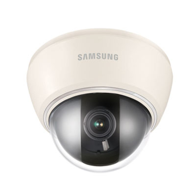 Samsung SUD-2080 Dome IP security camera Indoor & outdoor Ceiling – image 2