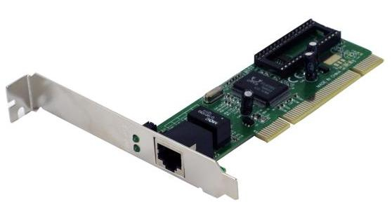 Nilox 10NXAD0506002 network card Internal Ethernet 1000 Mbit/s