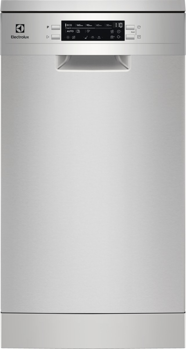 Electrolux ESA42110SX — vue 1 sur 8