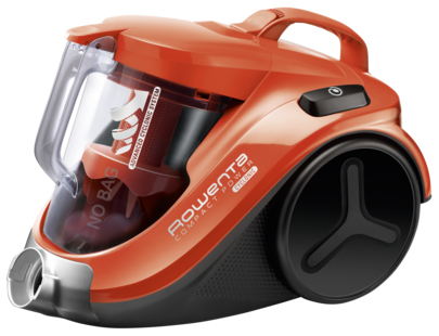 Rowenta Compact Power RO3724EA vacuum – image 2