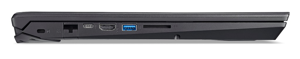 Acer Nitro 5 AN515-52-53BK Intel® Core™ i5 i5-8300H Laptop – image 7
