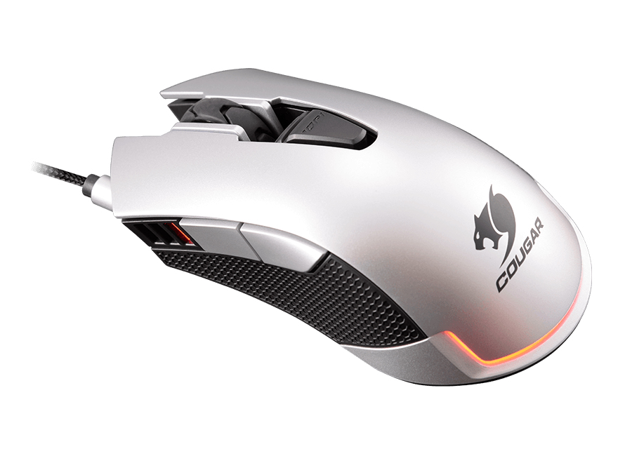 COUGAR 530M mouse Gaming Right-hand USB Type-A Optical 5000 DPI – image 6