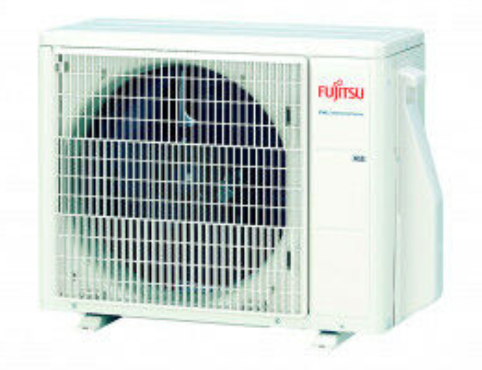 Fujitsu ASY50UI-KM Split system White – image 2