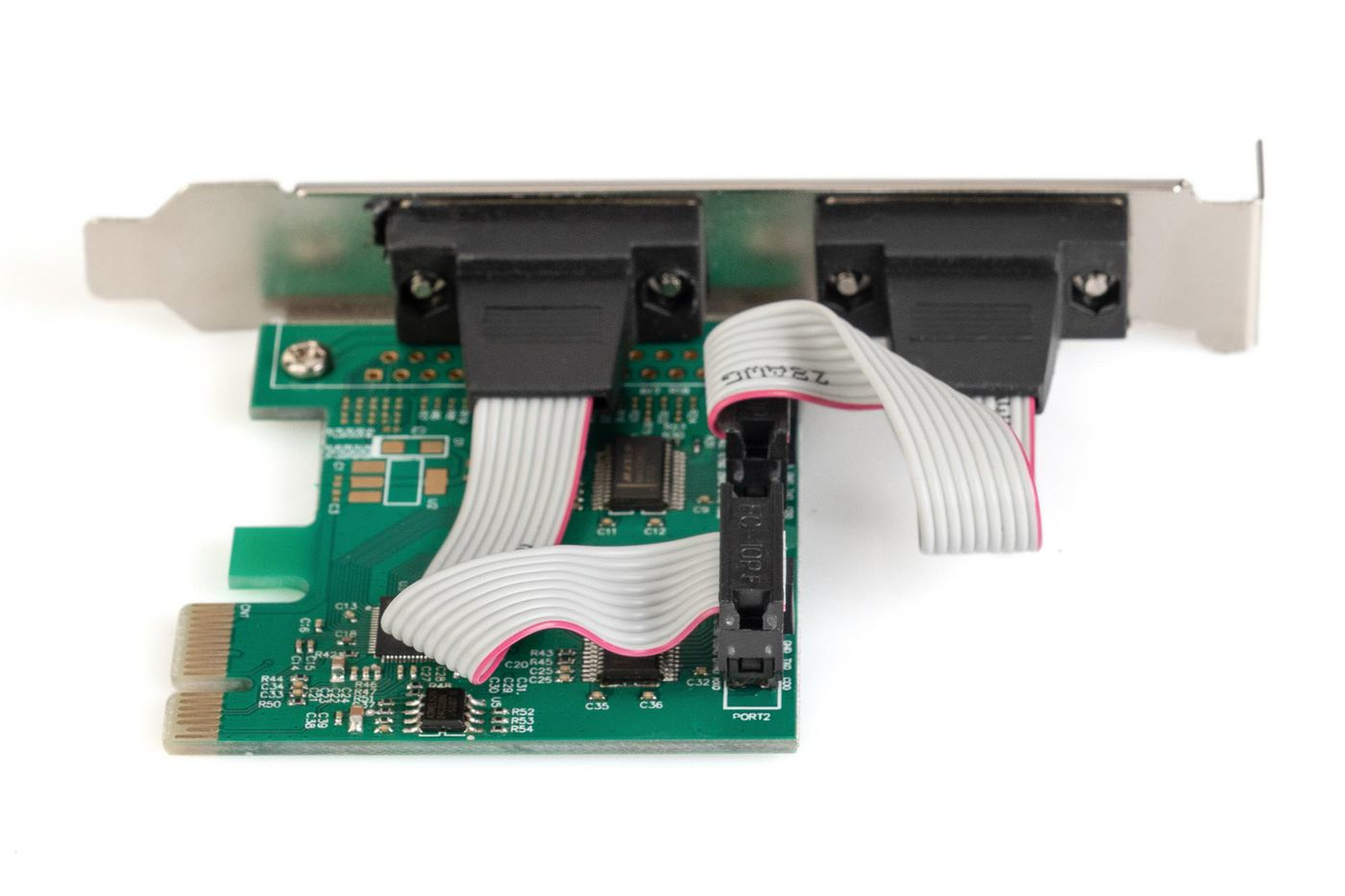 Microconnect DS-30000-1 interface cards/adapter Internal Serial – image 4