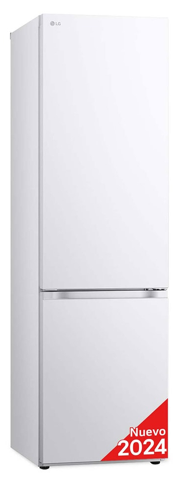 LG GBV3200CSW — vue 1 sur 5