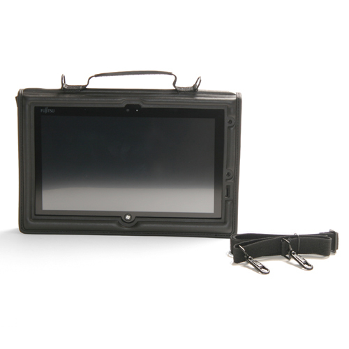 Fujitsu FPCCC188 tablet case Briefcase Black – image 2