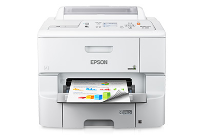 Epson WorkForce Pro C11CD47201 inkjet printer Colour