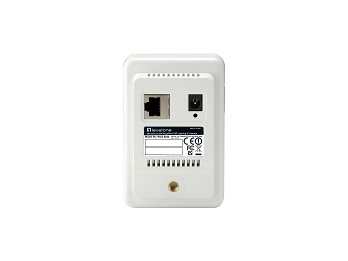 LevelOne Megapixel Wireless PIR Lighting Network Camera – image 5
