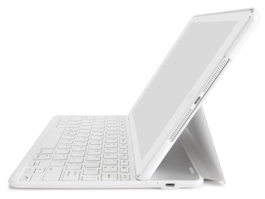 Kensington K97260ES mobile device keyboard White – image 4