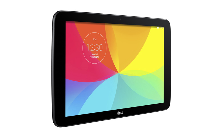 LG G Pad 10.1 V700 Snapdragon – image 2