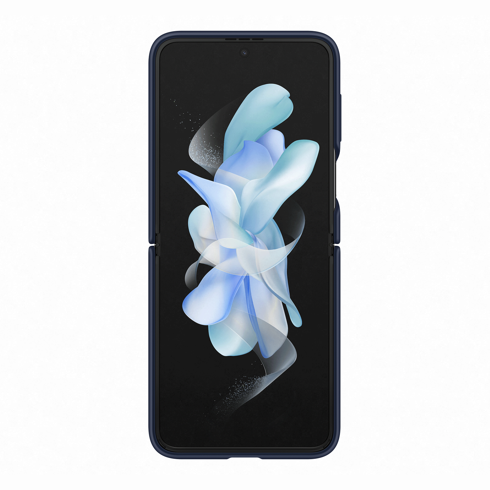 Samsung EF-PF721TNEGCA mobile phone case Cover Navy – image 3