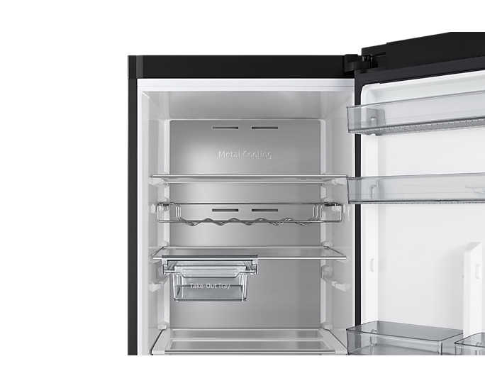 Samsung RR39C7EC5B1 fridge Freestanding – image 7