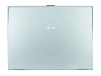 LG S510-Giave-T9400, Brushed Silver Look Iceberg Design – image 5