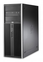 HP Compaq 8100 Elite Base Model – image 2