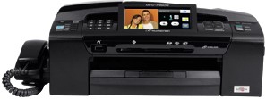Brother MFC-795CW multifunction printer Inkjet A4 – image 2