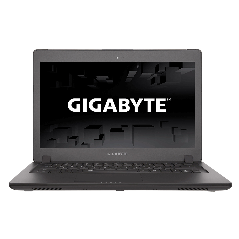 GIGABYTE P34G V7 – image 1