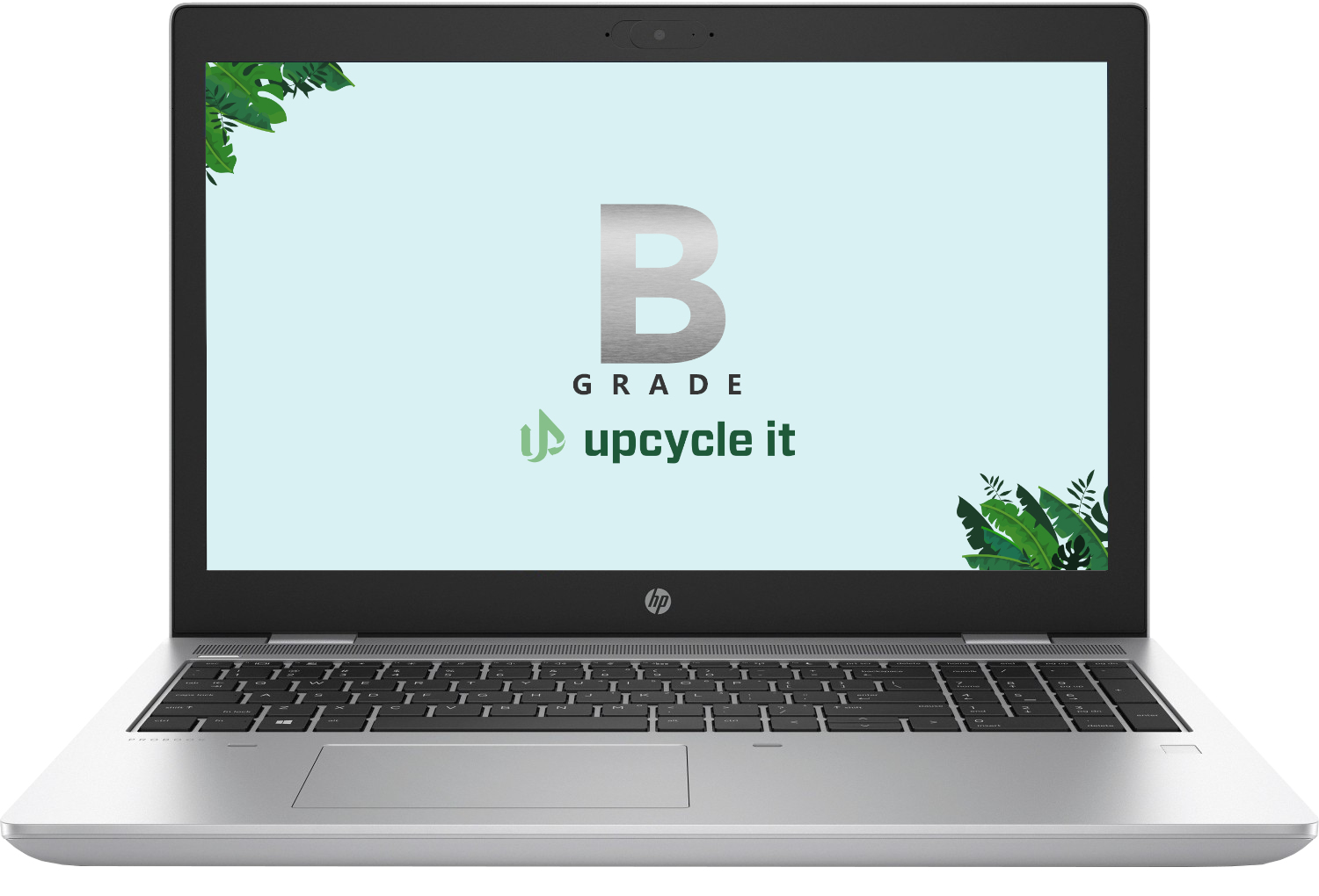 upcycle it HP ProBook 650 G8 (Refurbished) B – image 1