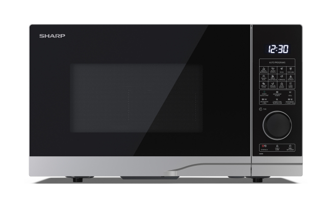 Sharp YC-PC284AE-S — vue 1 sur 1