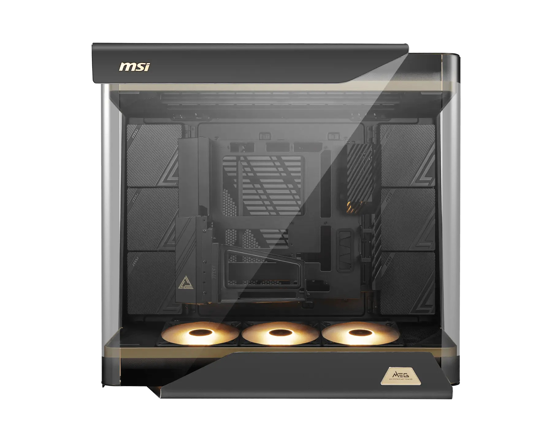 MSI MEG Maestro 900R – image 3