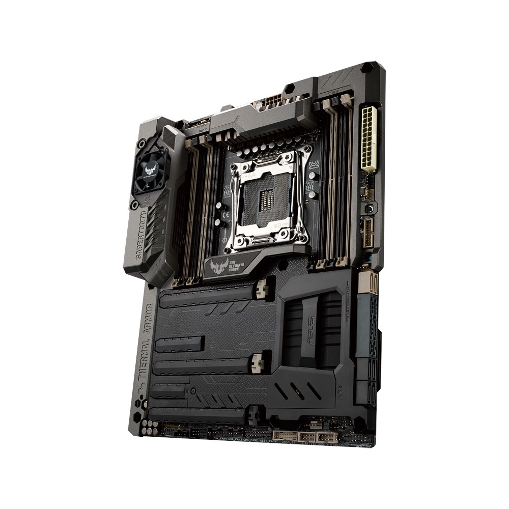 ASUS SABERTOOTH X99 – image 3