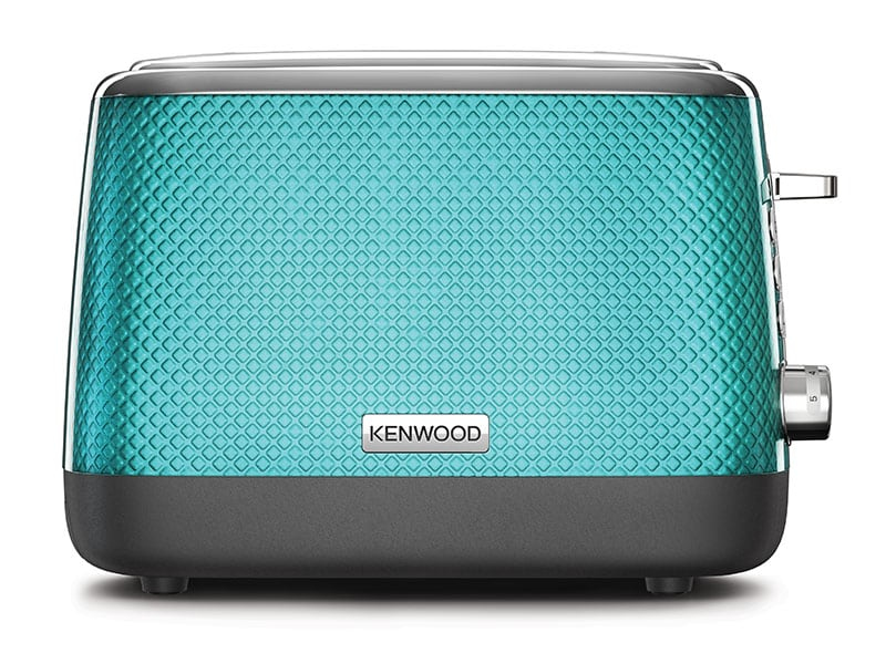 Kenwood TCM811BL 2 slice(s)