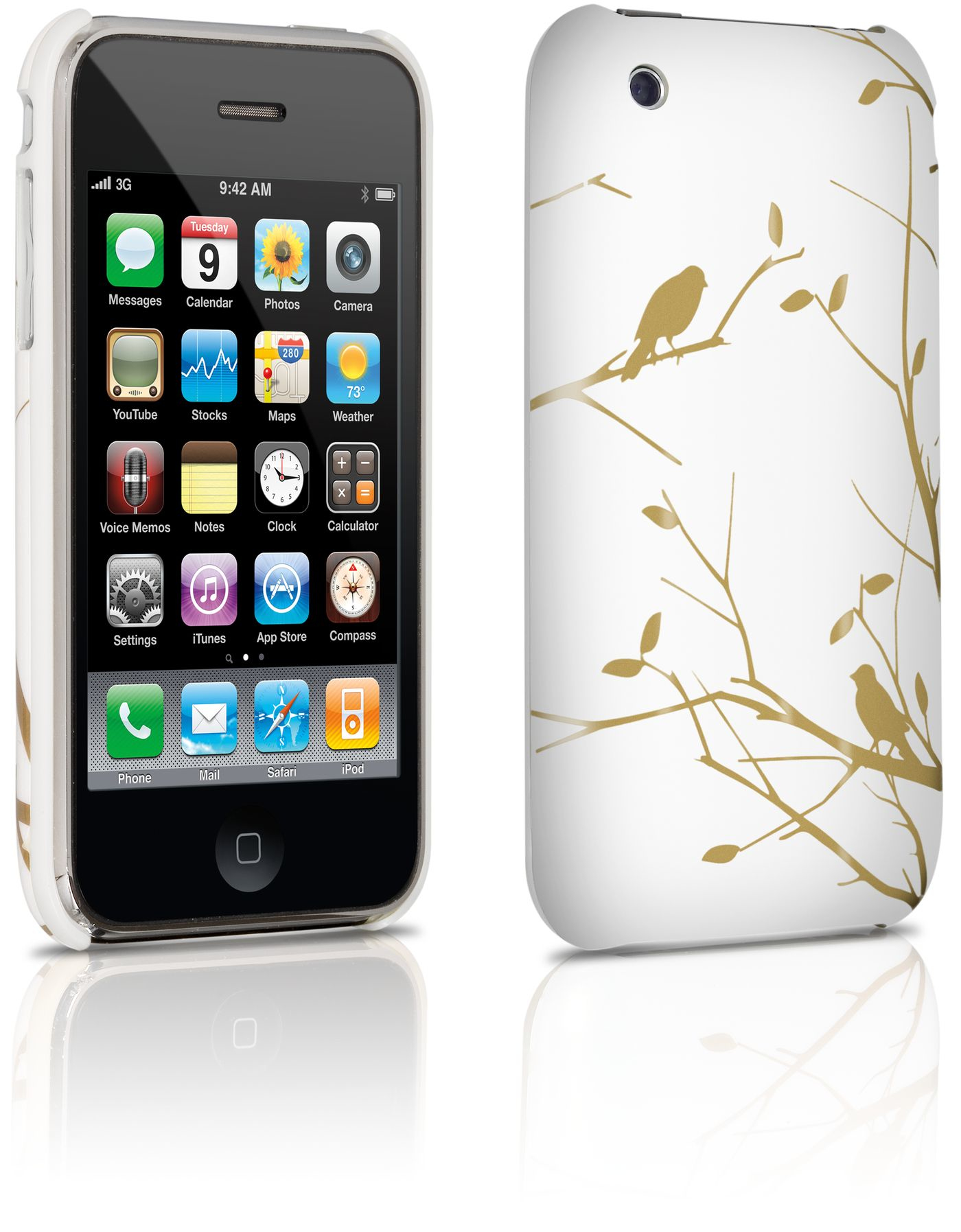 Philips SlimShell Grafik DLM68017D/10