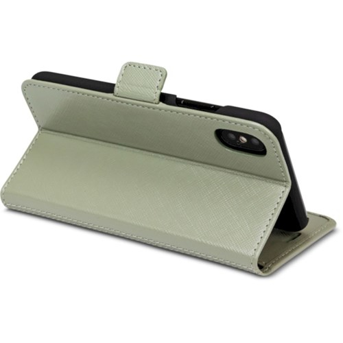 dbramante1928 Milano - iPhone X/Xs - Olive Green – image 1