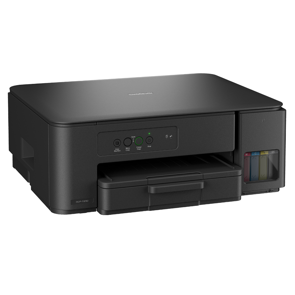 Brother DCPT230 Inkjet A4 – image 3