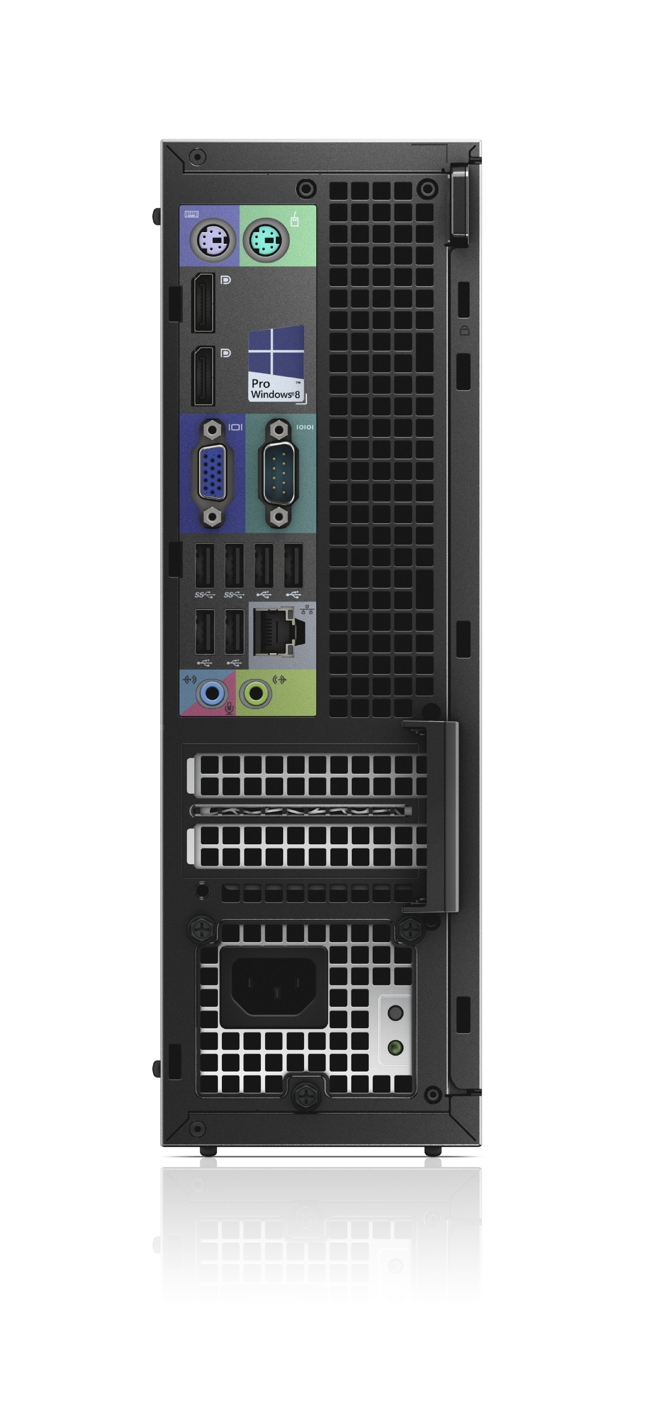 Dell T1700 SFF – image 5