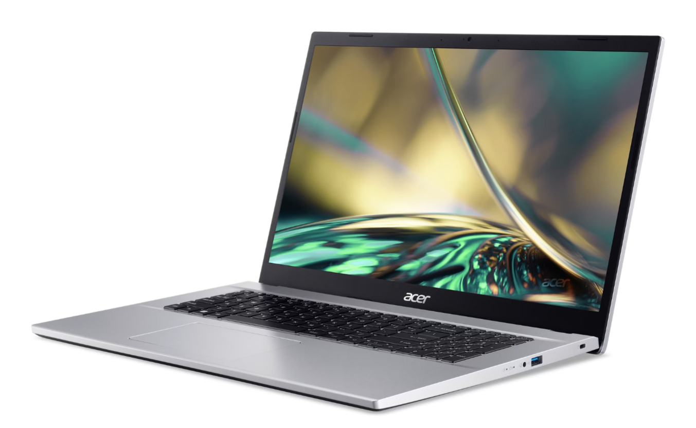 Acer Aspire 3 A317-54-55EH Intel® Core™ i5 i5-1235U Laptop – image 3