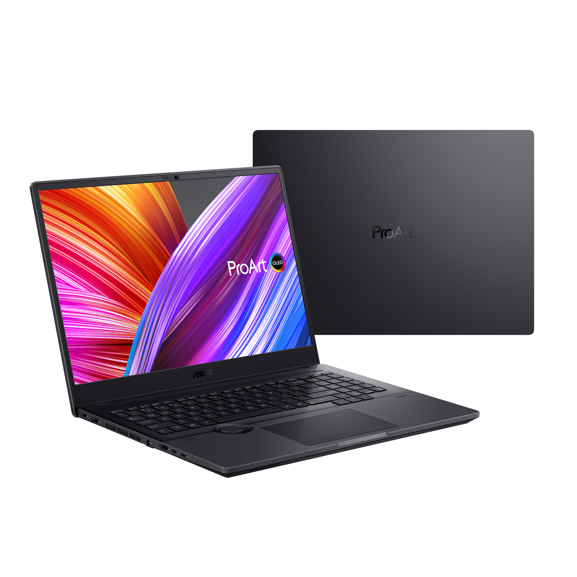 ASUS ProArt StudioBook 16 OLED H5600QR-L2159X laptop AMD Ryzen™ 7 5800H – image 1