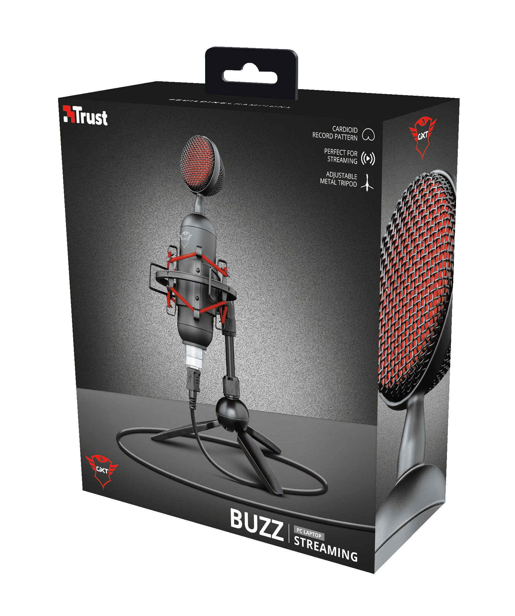 Trust GXT 244 Buzz – image 5