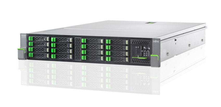 Fujitsu PRIMERGY S7 server – image 2