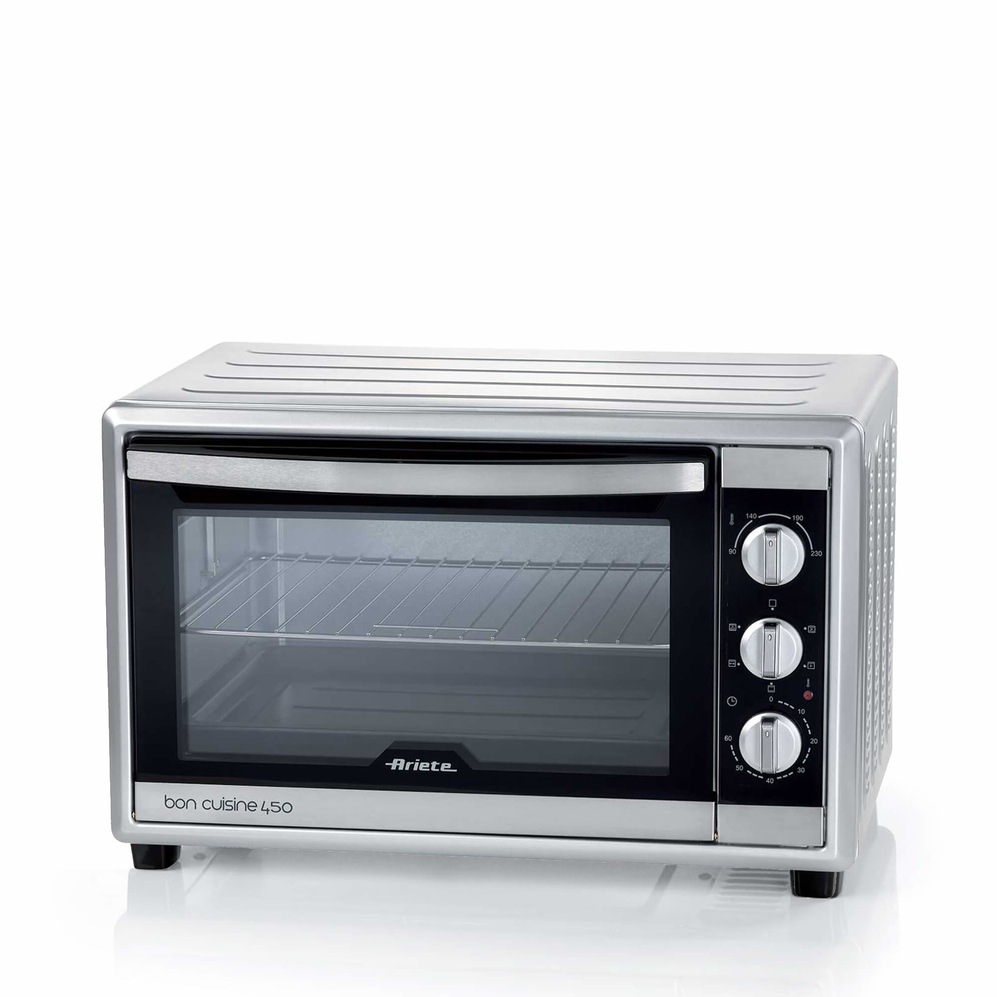 Ariete 986 Bon Cuisine 450 — vue 1 sur 6