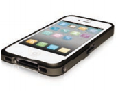 ICY BOX IB-i044 mobile phone case Border Sand – image 2