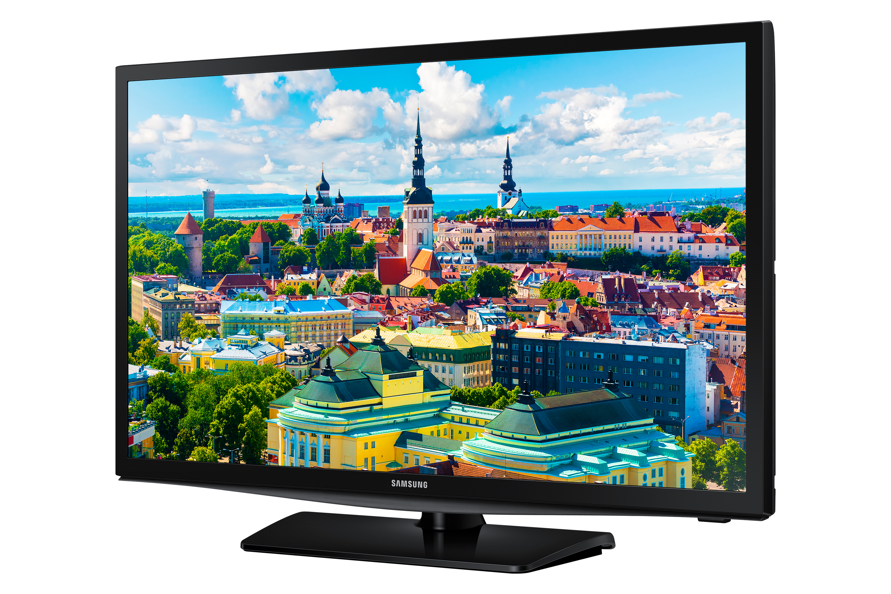 Samsung HG28ED470AK TV – image 9