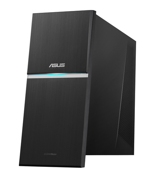ASUS G G10AJ-CZ004S PC Intel® Core™ i5 i5-4460 – image 5