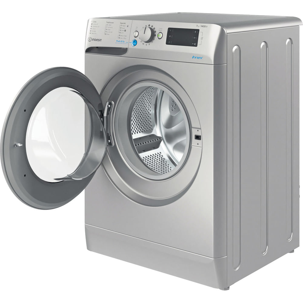 Indesit BWE 71452 S UK N – image 5
