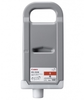 Canon PFI-701R Pigment Red Ink Cartridge