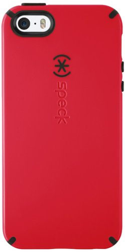 Speck SPK-A2576 mobile phone case Cover Black, Red