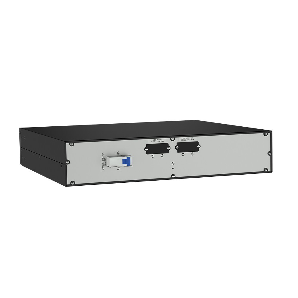 Middle Atlantic UPS-LEBATT-2 uninterruptible power supply (UPS) – image 3