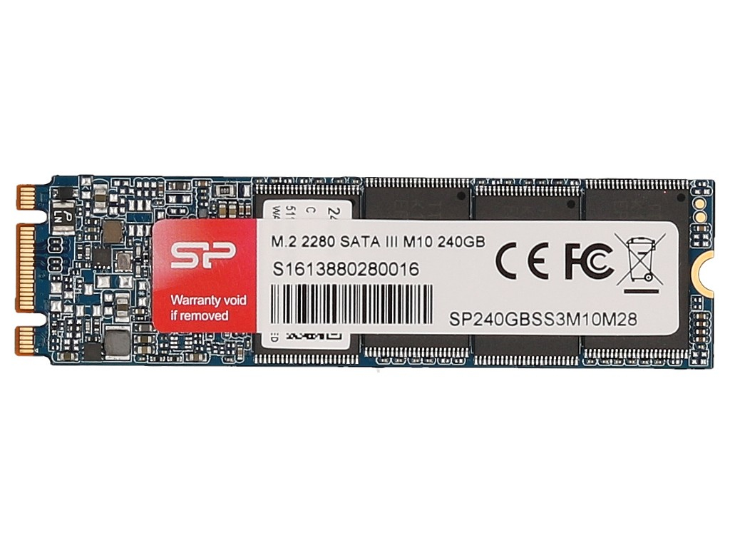 2-Power 2P-MTFDDAV256TBN internal solid state drive