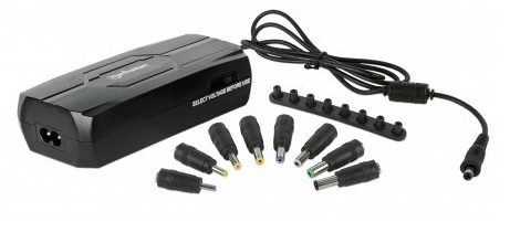 Manhattan 101899 power adapter/inverter Indoor – image 5