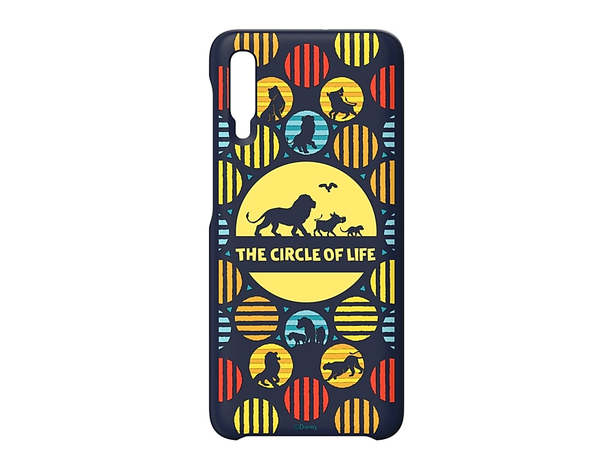 Samsung GP-FGA705HICYW mobile phone case