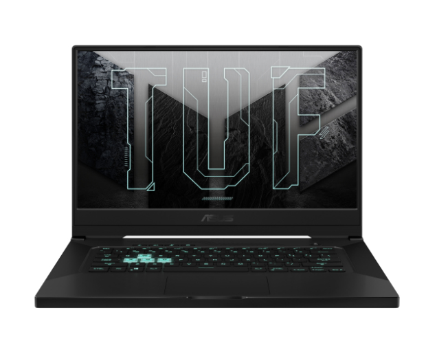 ASUS TUF Dash F15 FX516PR-HN002T laptop Intel® Core™ i7 i7-11370H – image 3