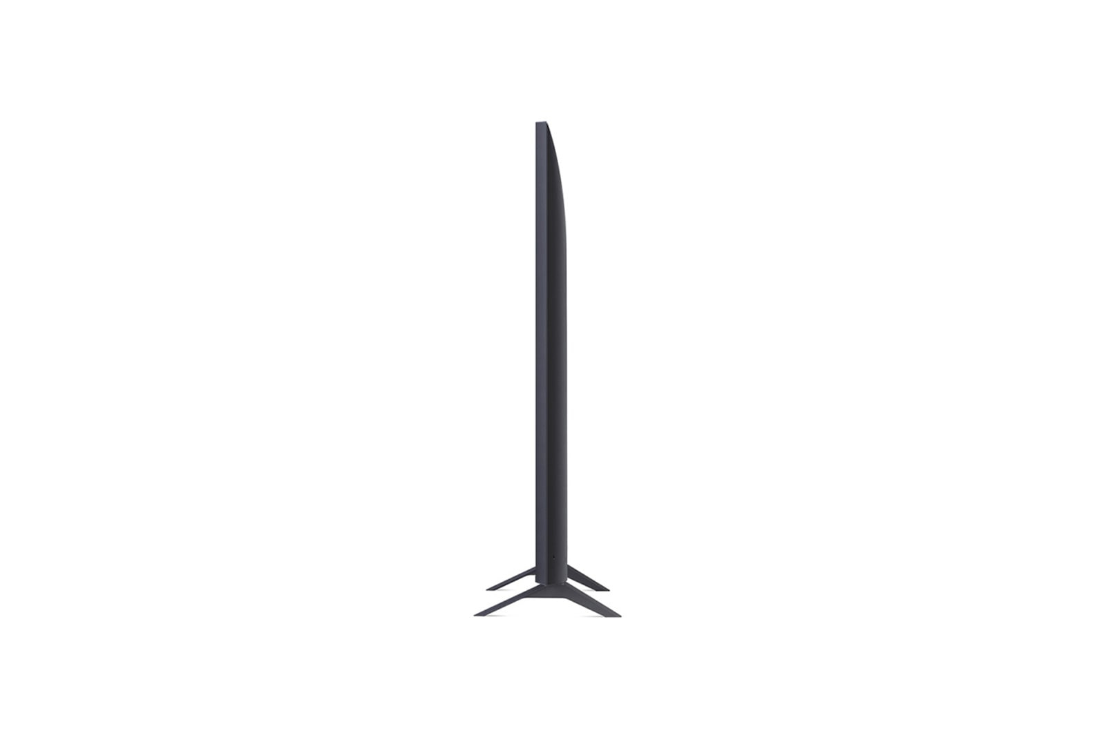 LG 55UP80009LR 139.7 cm (55") 4K Ultra HD Smart TV Wi-Fi Black – image 4