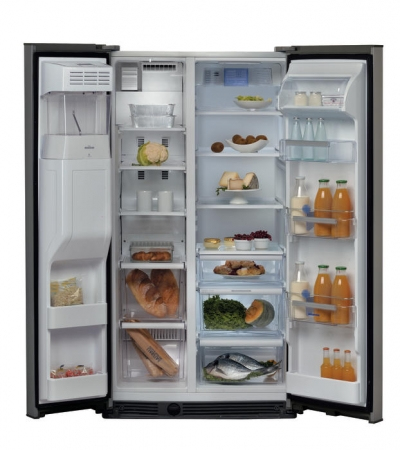 Whirlpool WSF 5574 A+X – image 2