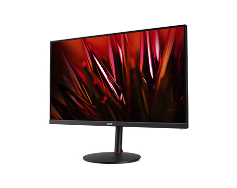Acer NITRO XV2 XV322UXbmiiphzx computer monitor – image 3